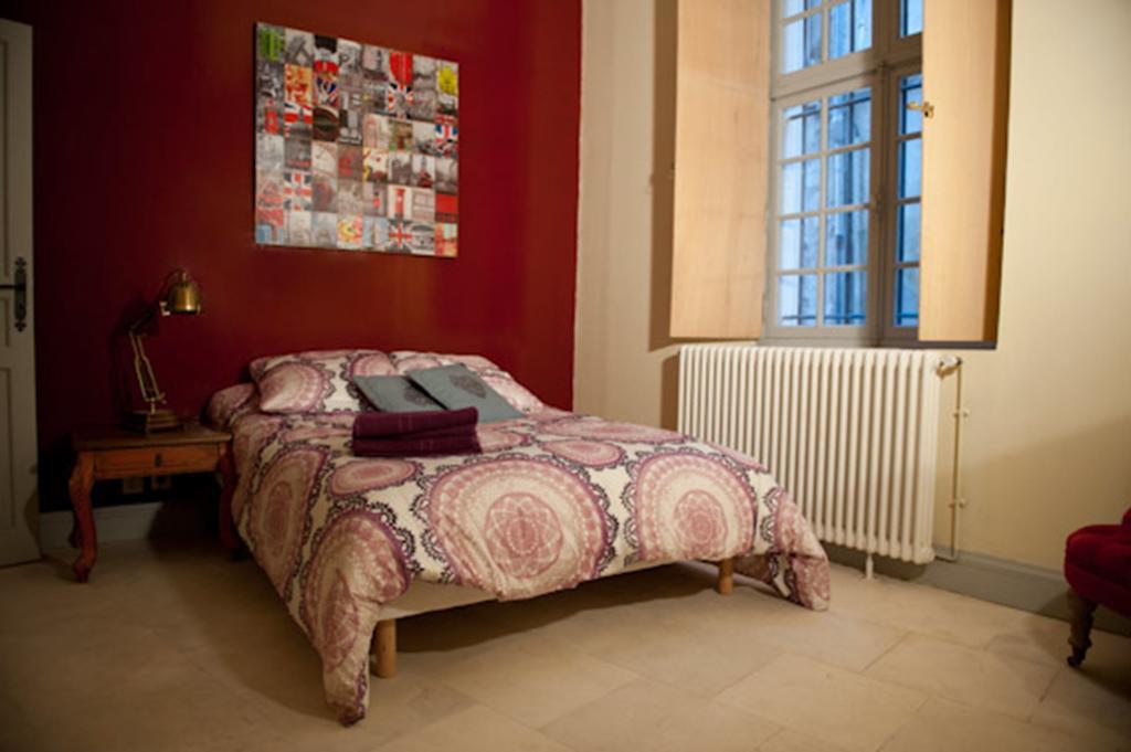 Appartement La Masse Авиньон Екстериор снимка