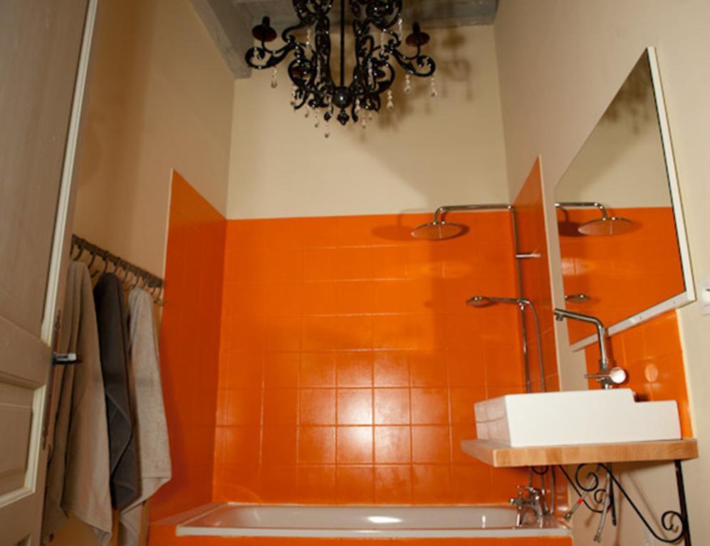Appartement La Masse Авиньон Екстериор снимка