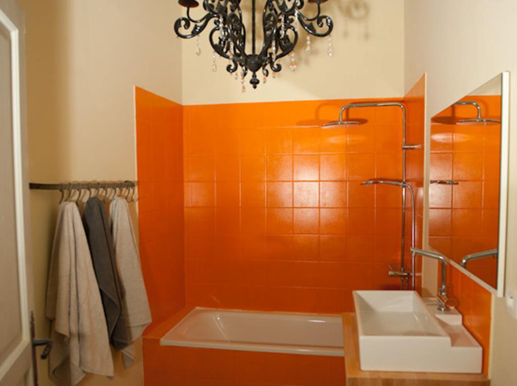 Appartement La Masse Авиньон Екстериор снимка