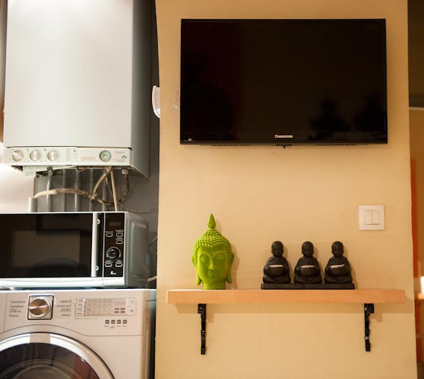 Appartement La Masse Авиньон Екстериор снимка