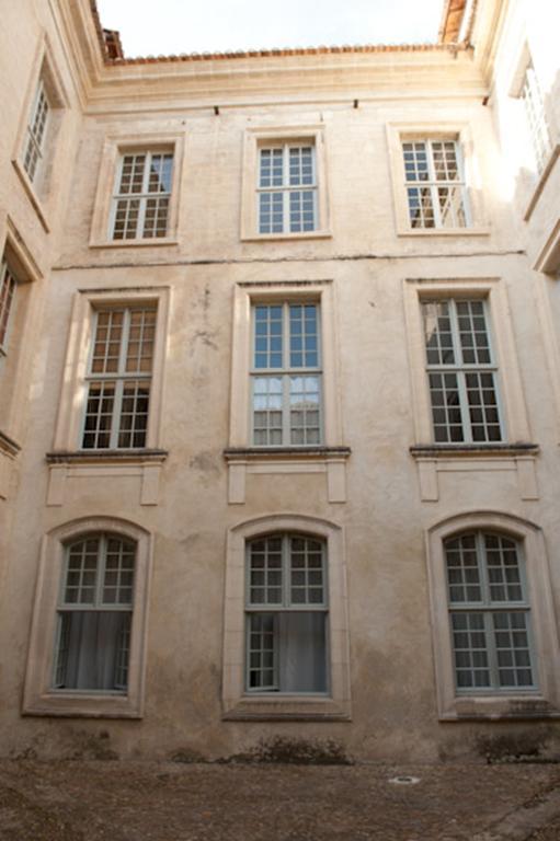 Appartement La Masse Авиньон Екстериор снимка