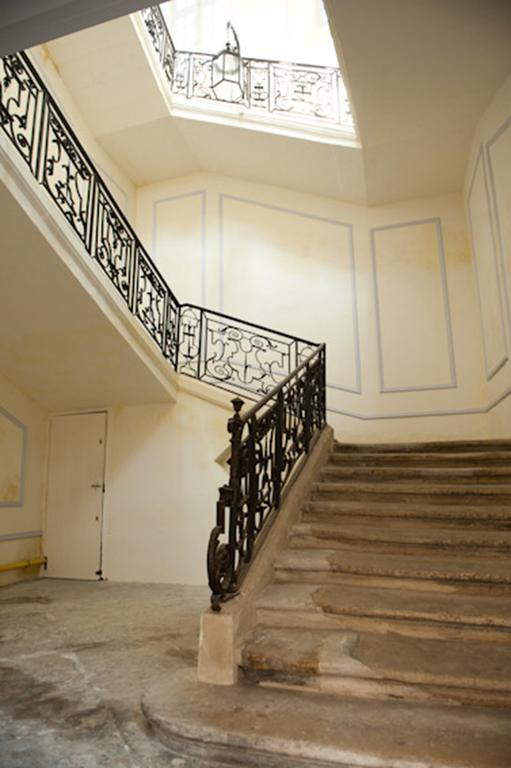 Appartement La Masse Авиньон Екстериор снимка