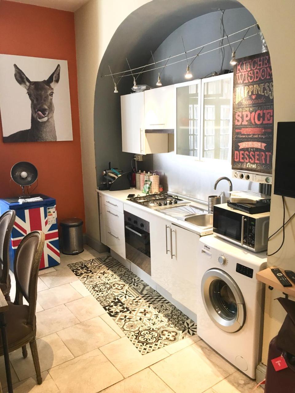 Appartement La Masse Авиньон Екстериор снимка