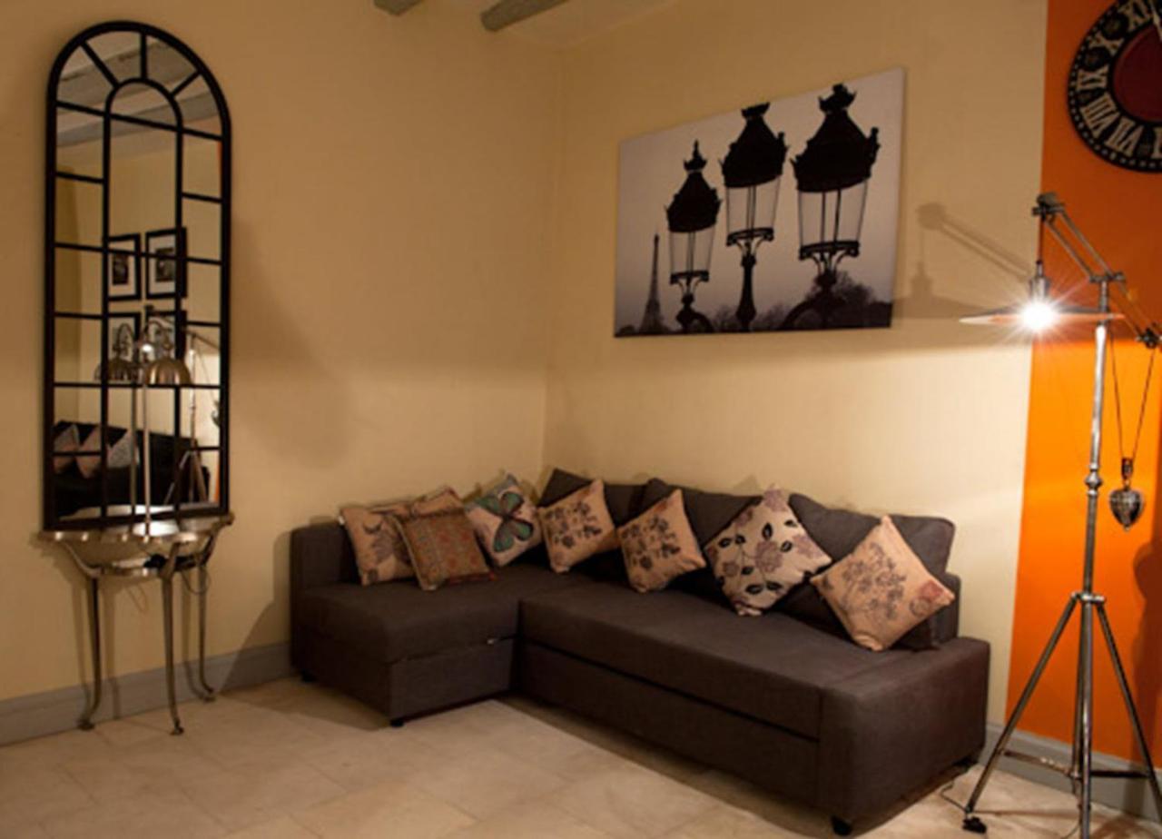 Appartement La Masse Авиньон Екстериор снимка